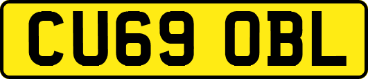 CU69OBL