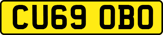 CU69OBO