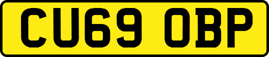 CU69OBP
