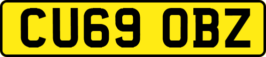 CU69OBZ