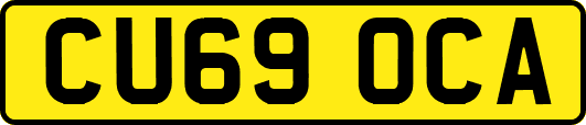 CU69OCA