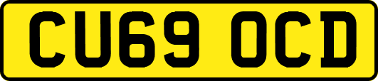 CU69OCD