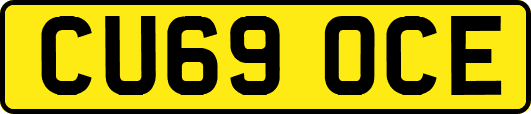 CU69OCE