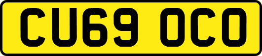CU69OCO
