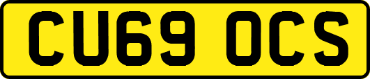 CU69OCS