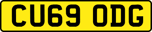 CU69ODG