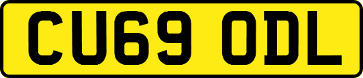 CU69ODL