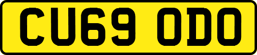 CU69ODO