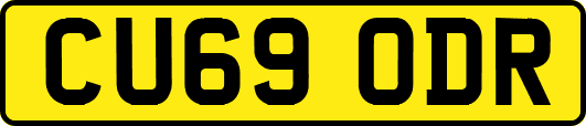 CU69ODR
