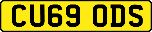 CU69ODS