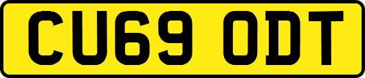CU69ODT