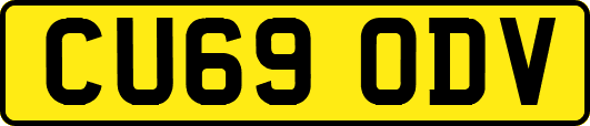 CU69ODV