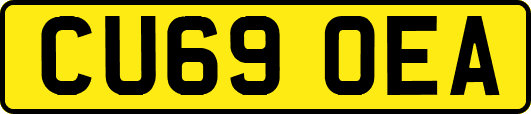CU69OEA