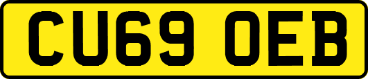 CU69OEB