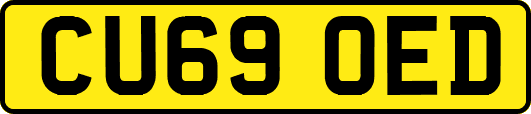 CU69OED
