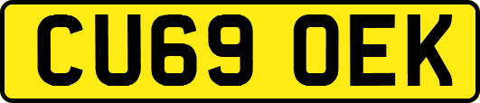 CU69OEK