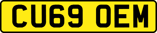 CU69OEM
