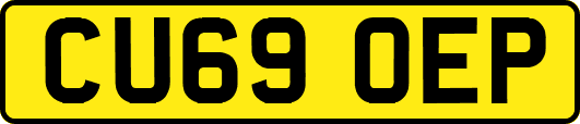 CU69OEP