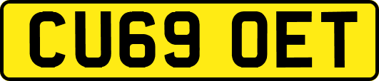CU69OET