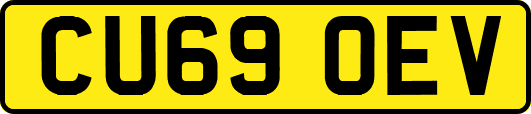 CU69OEV