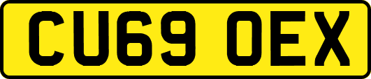 CU69OEX