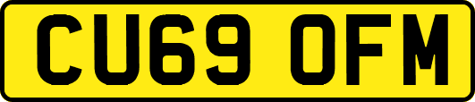 CU69OFM