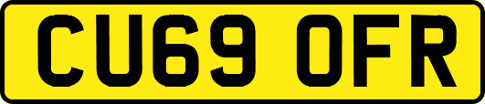 CU69OFR