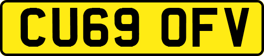 CU69OFV