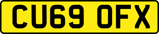 CU69OFX
