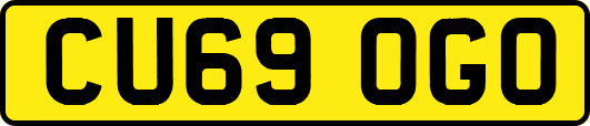 CU69OGO