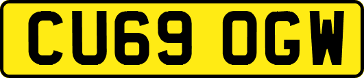 CU69OGW