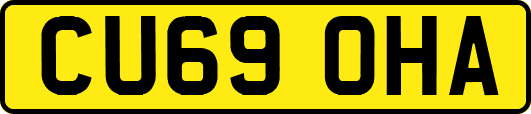 CU69OHA