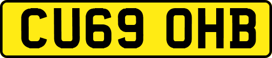 CU69OHB