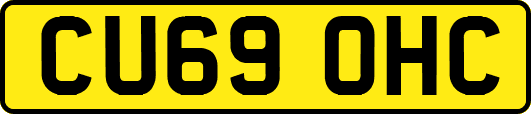 CU69OHC