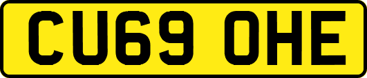 CU69OHE