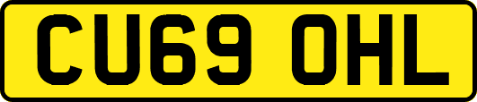 CU69OHL