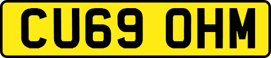 CU69OHM