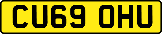 CU69OHU