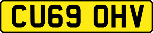 CU69OHV