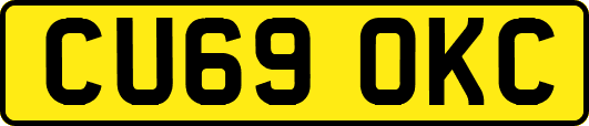 CU69OKC