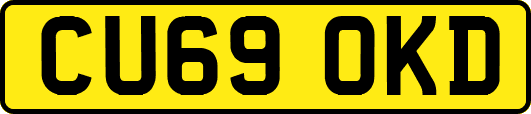 CU69OKD