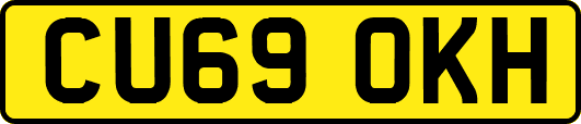 CU69OKH