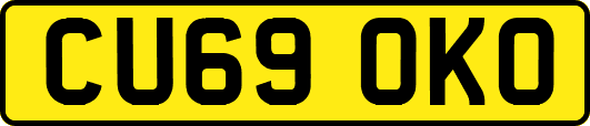 CU69OKO