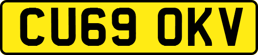 CU69OKV