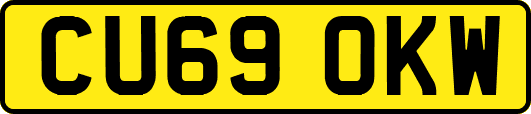 CU69OKW