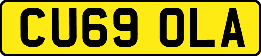 CU69OLA
