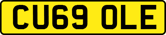 CU69OLE