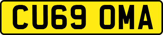 CU69OMA
