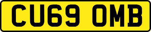 CU69OMB