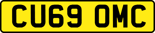 CU69OMC